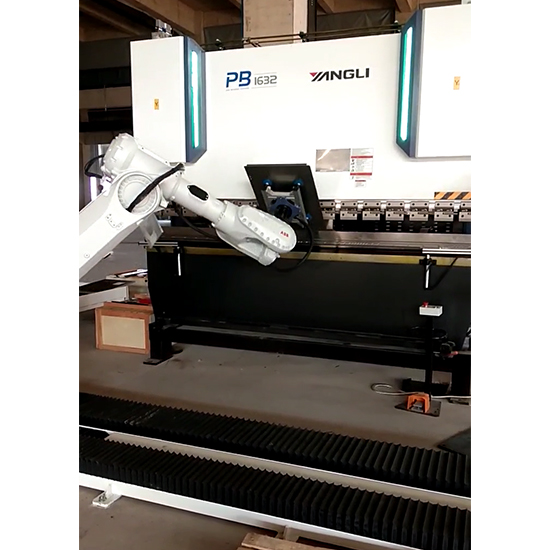 現(xiàn)場(chǎng)展示