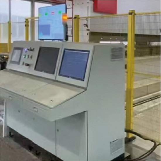 現(xiàn)場(chǎng)展示