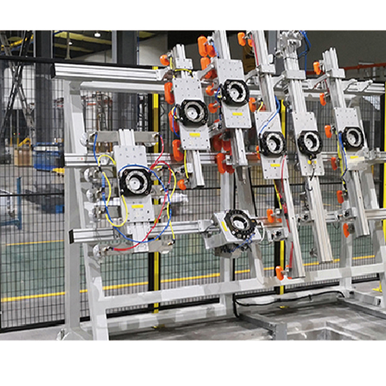 現(xiàn)場(chǎng)展示